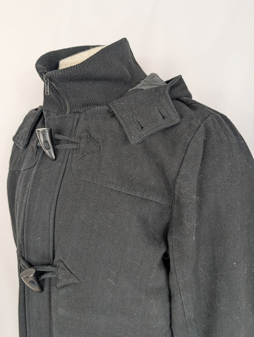 Manteau Owk Collection