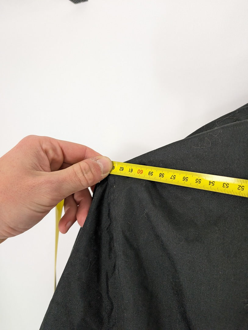 Veste homme Atlas Outdoor Xxl noire matelassée