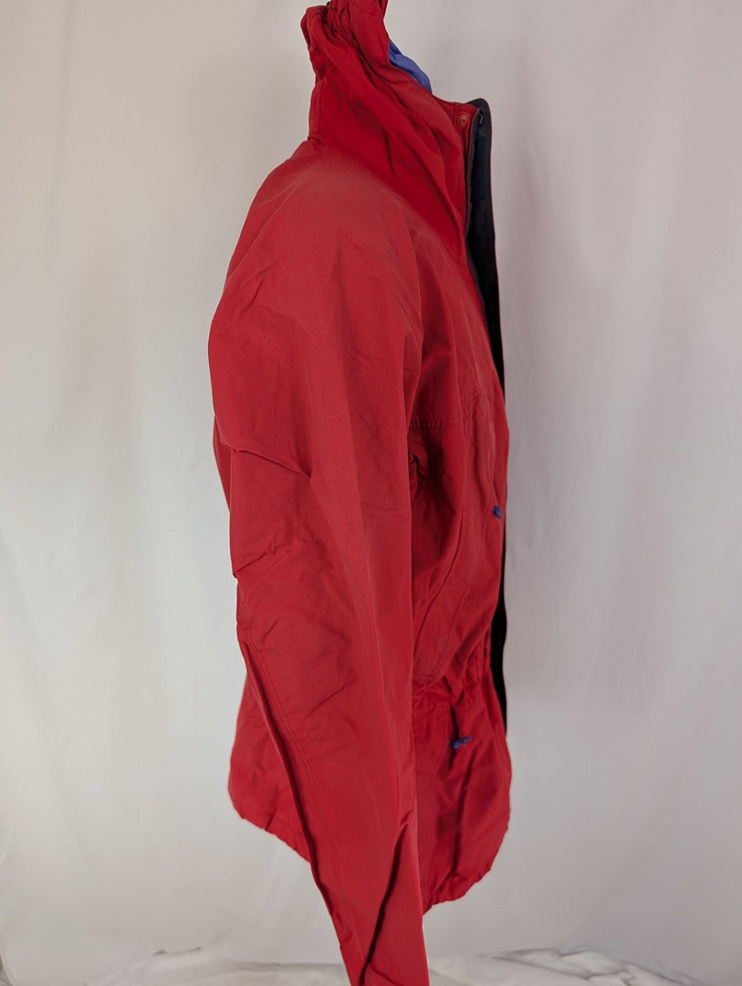 Parka Patagonia - L - Rouge