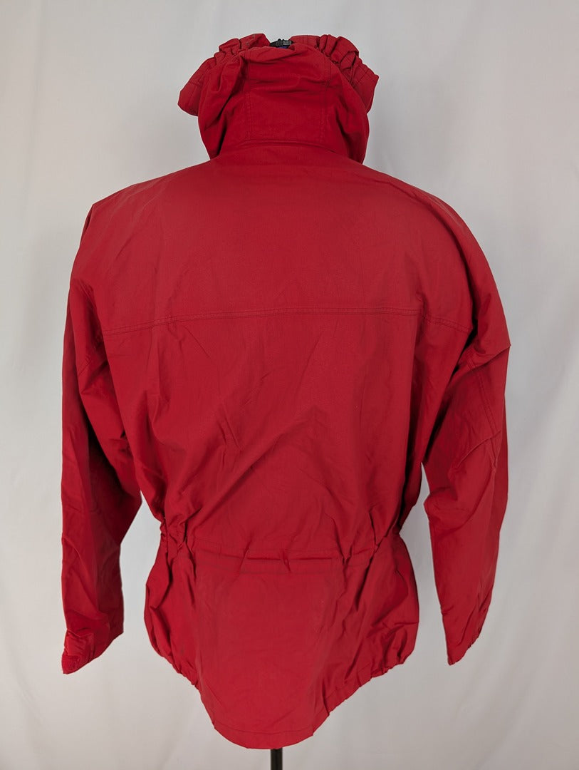 Parka Patagonia - L - Rouge