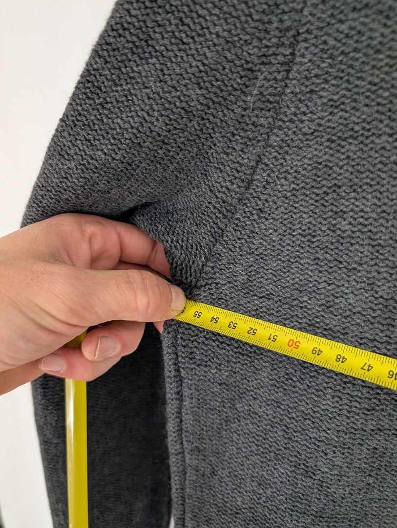 Cardigan Levi's - L - Grey