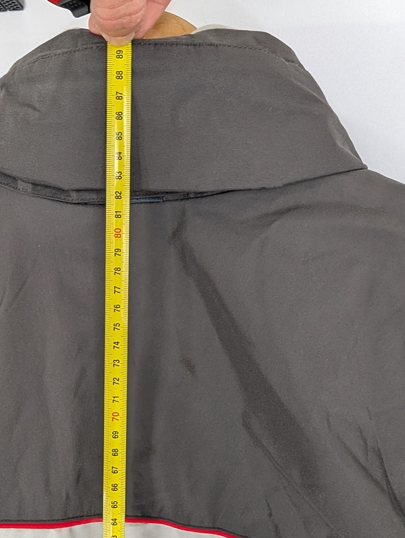 Veste De Ski Quechua Homme Xxl Grise