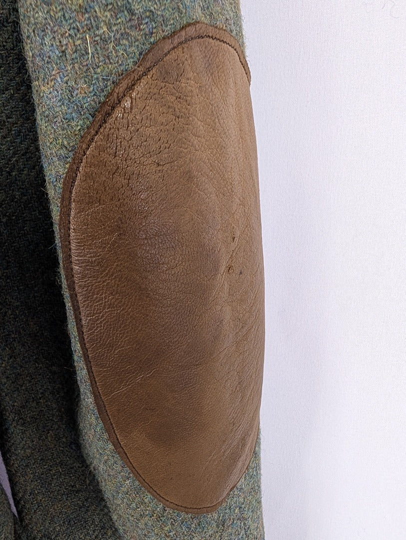 Veste francotte - L - kaki