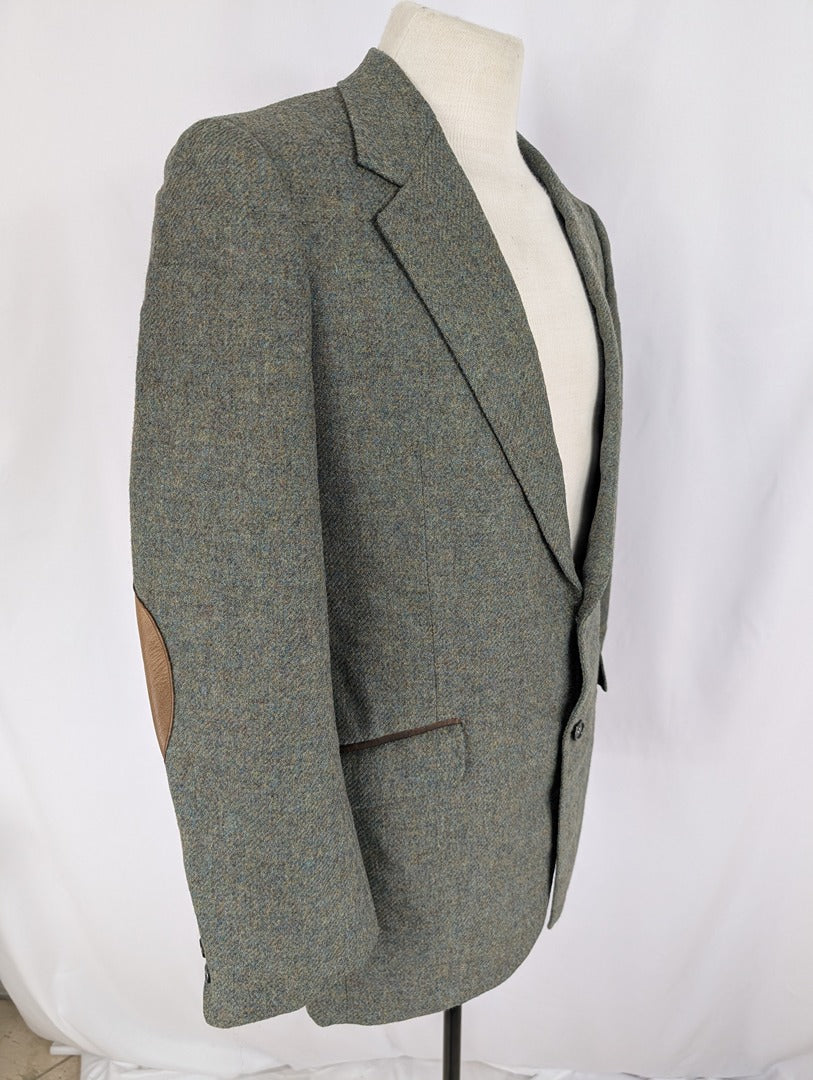 Veste francotte - L - kaki