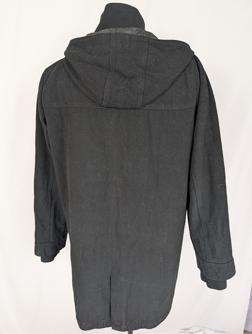 Manteau Owk Collection