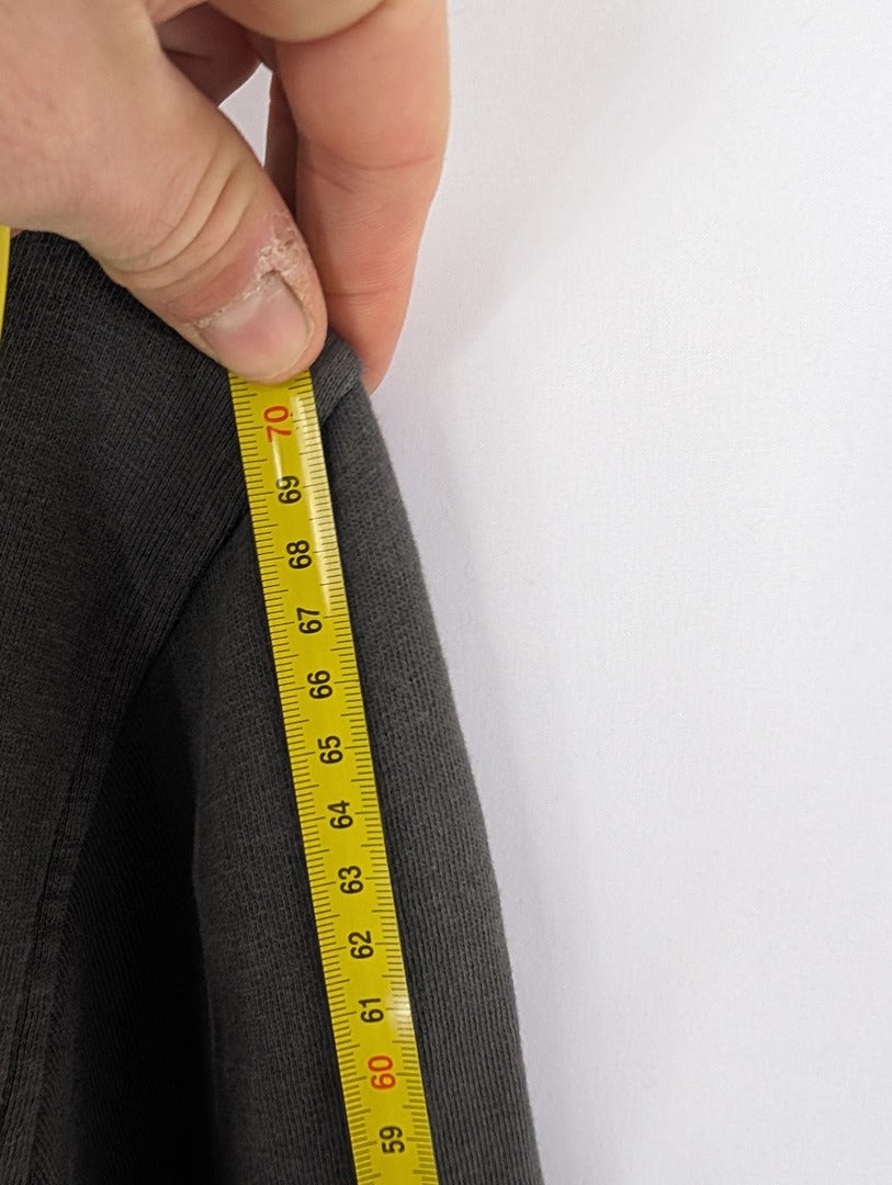 Shacket homme Woolrich - M - Gris