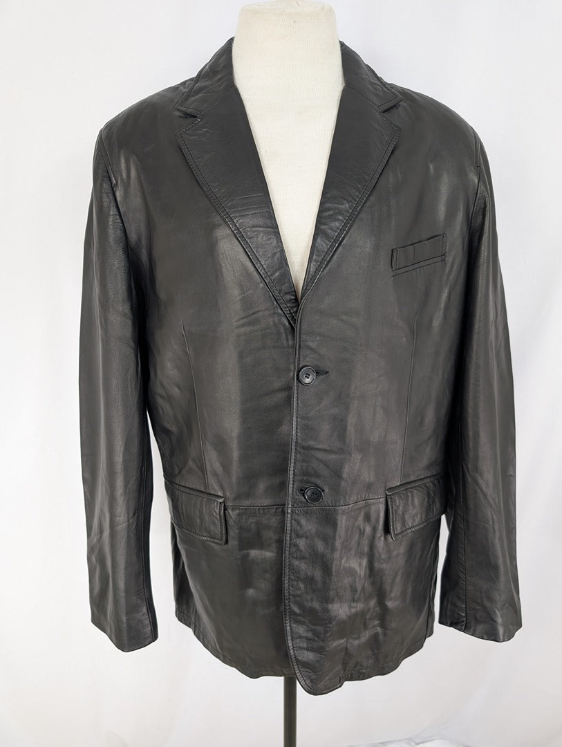 Blouson Lm - 58 - Black