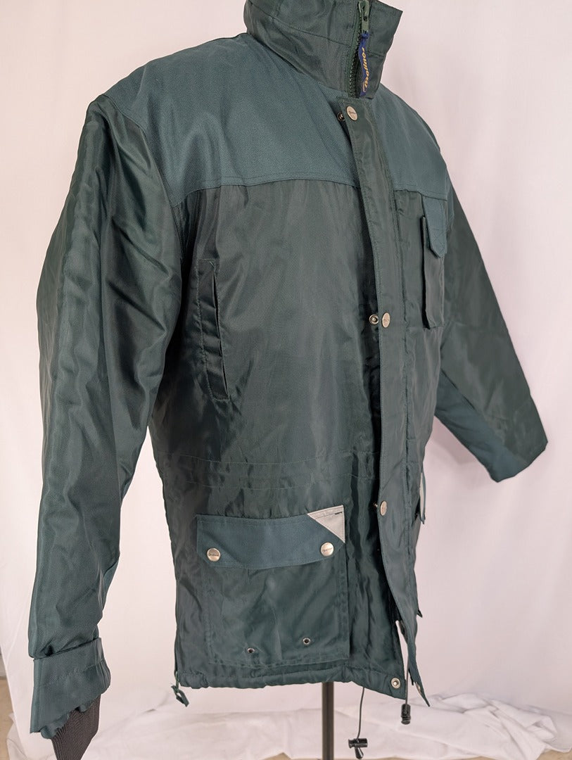 Veste molinel - L - Green