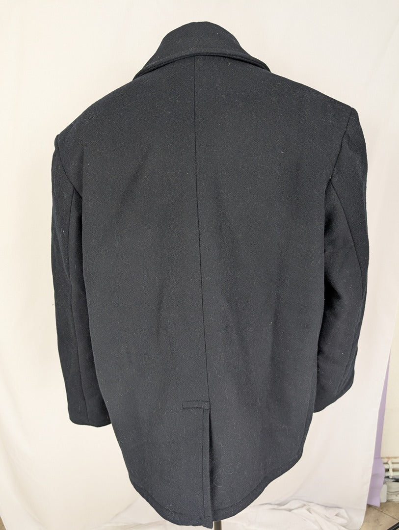 Manteau long neuf Mfh Xxl