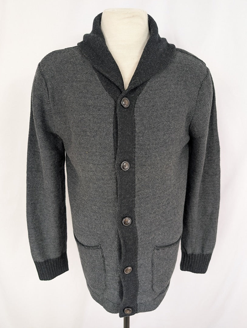 Cardigan Levi's - L - Grey