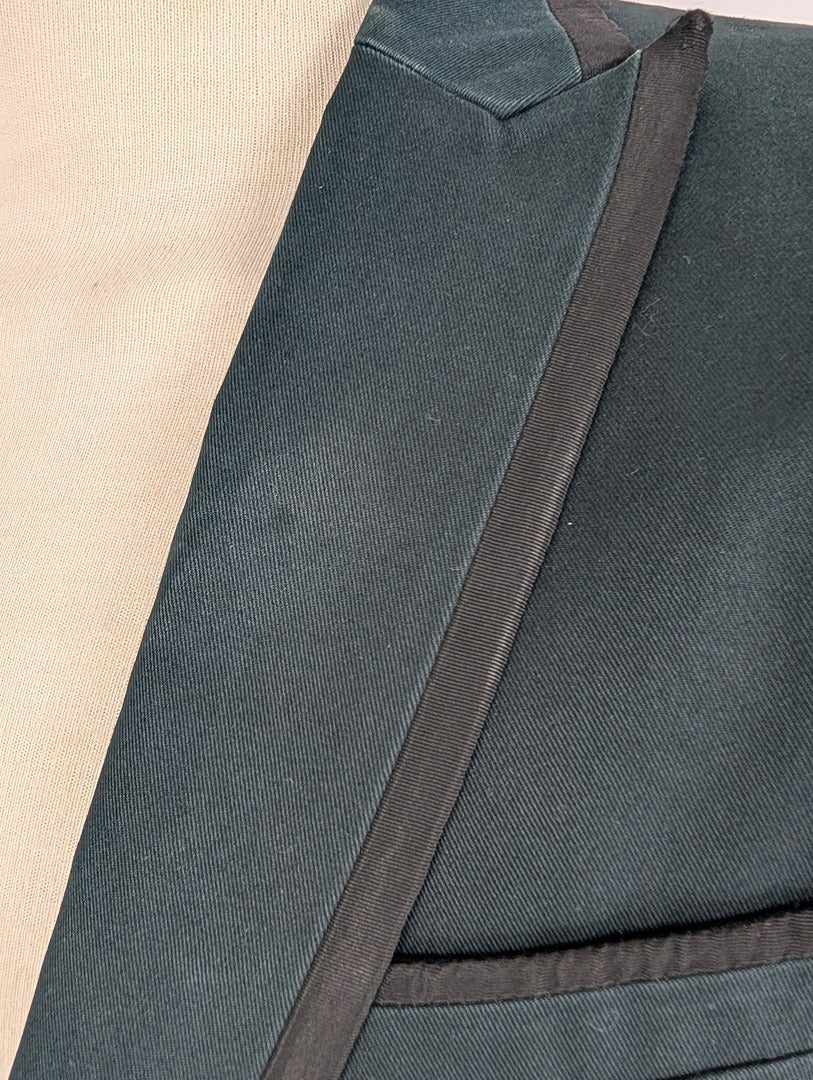 Bomber homme D&g - 48 - Noir - État : Excellent