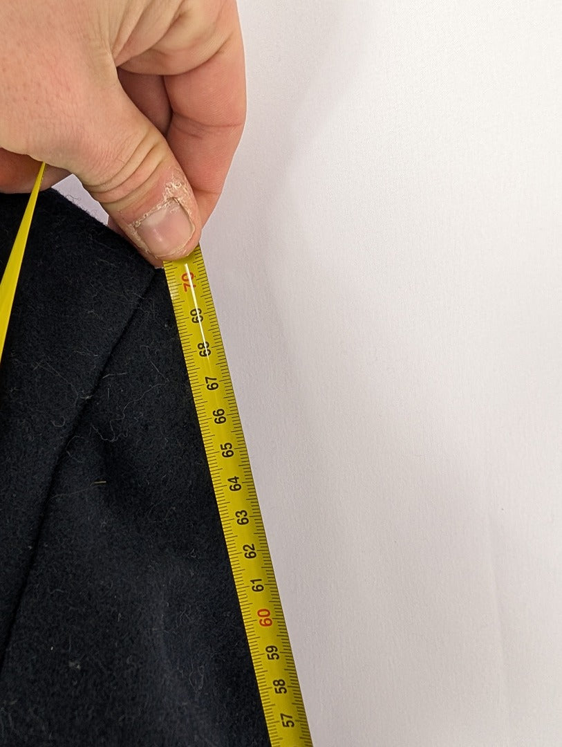 Manteau long neuf Mfh Xxl