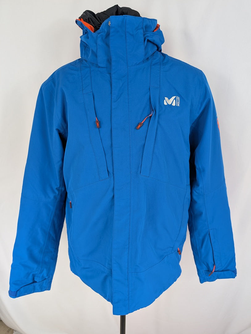 Veste ski Millet - Xl - Bleu