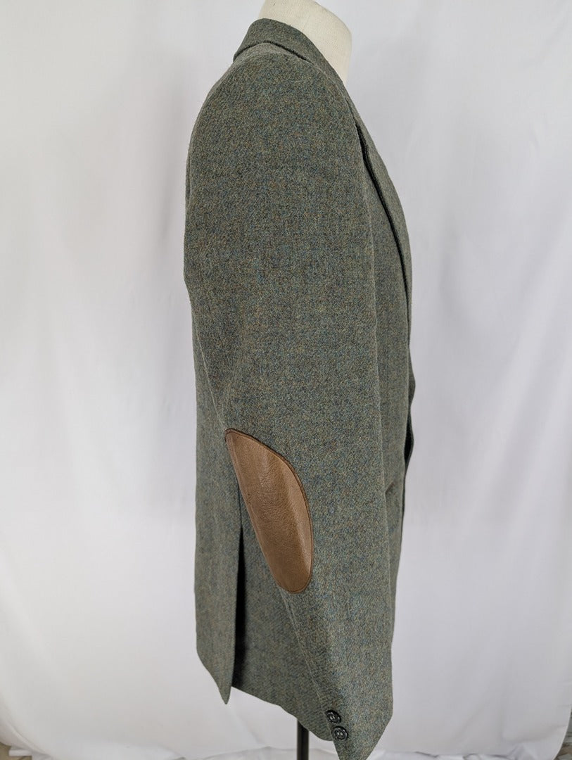 Veste francotte - L - kaki