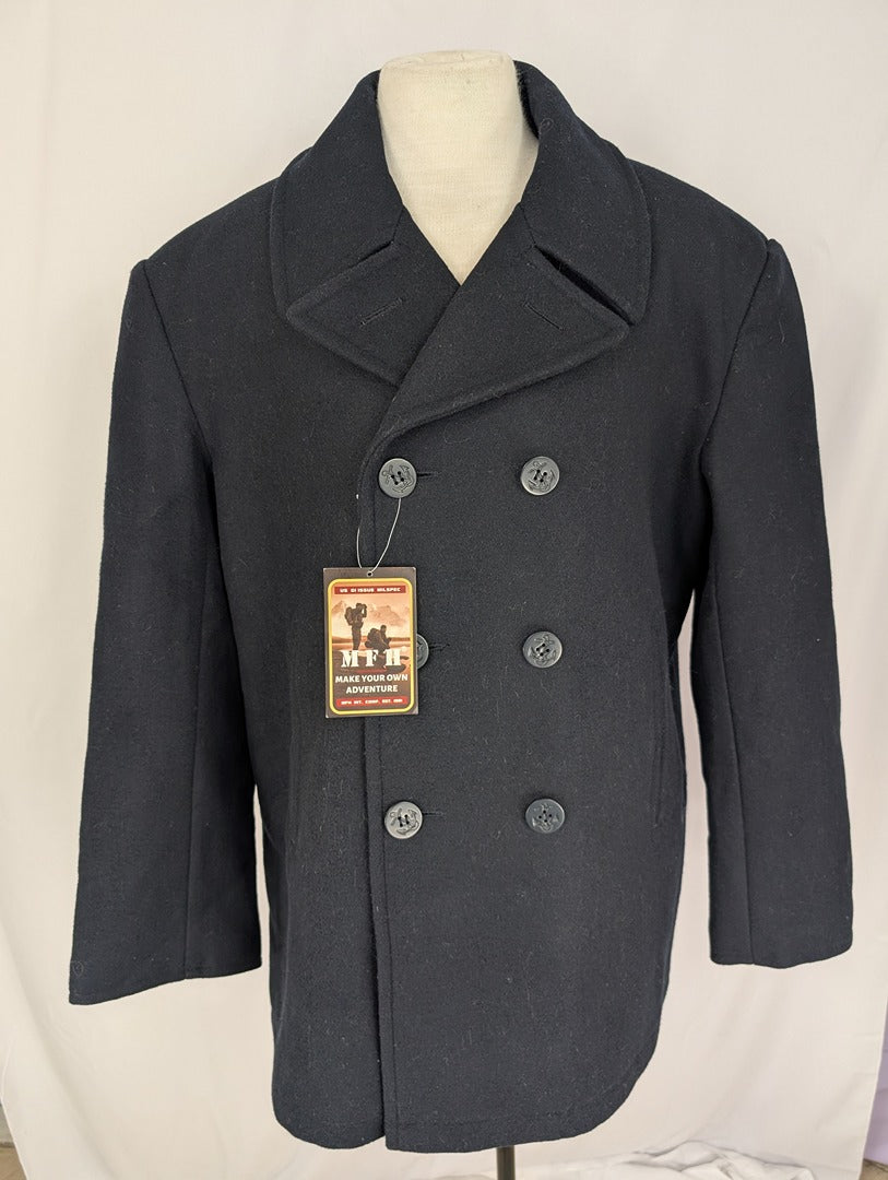 Manteau long neuf Mfh Xxl