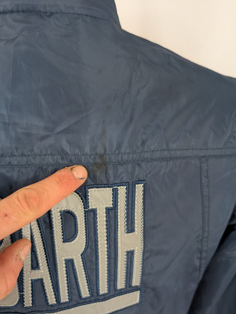 Veste Coupe-vent Nagata - S - Bleu