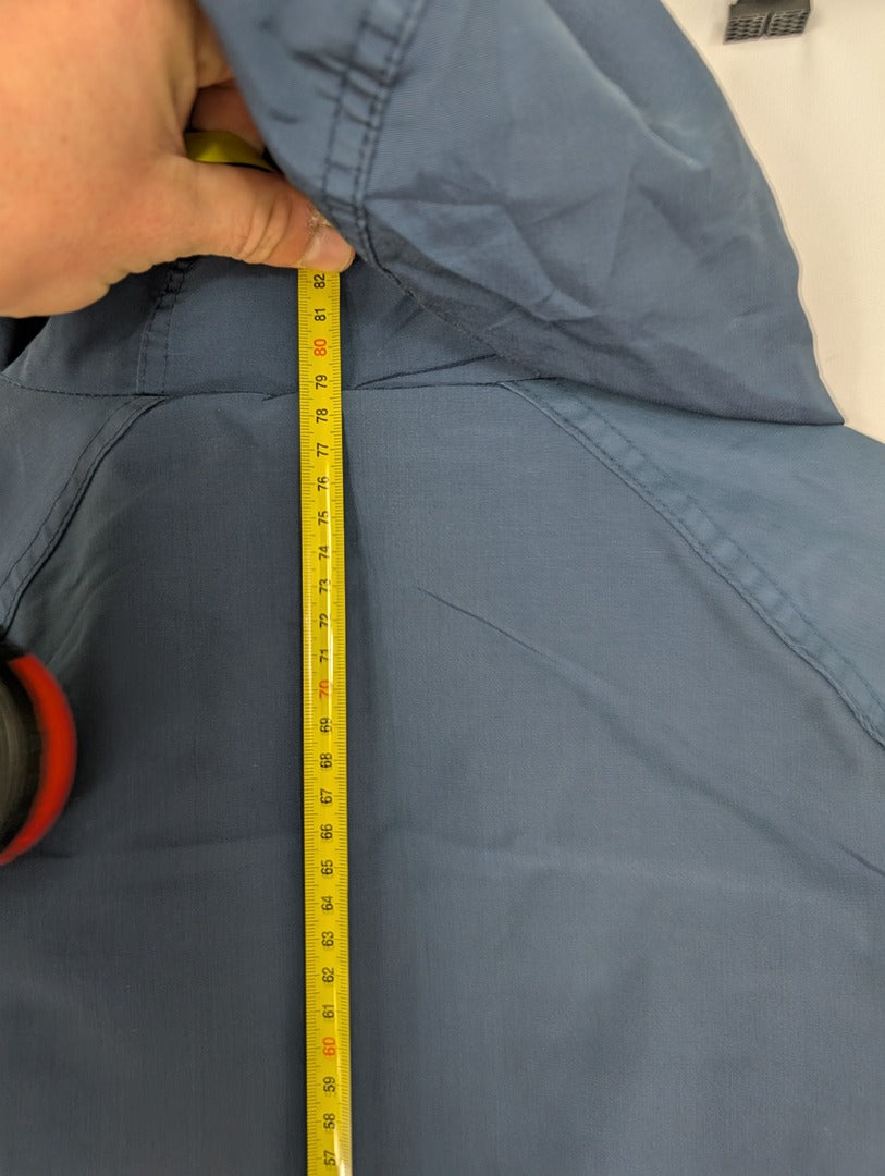 Parka homme Woolrich -