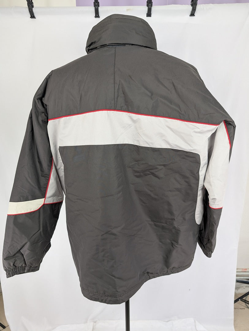 Veste De Ski Quechua Homme Xxl Grise