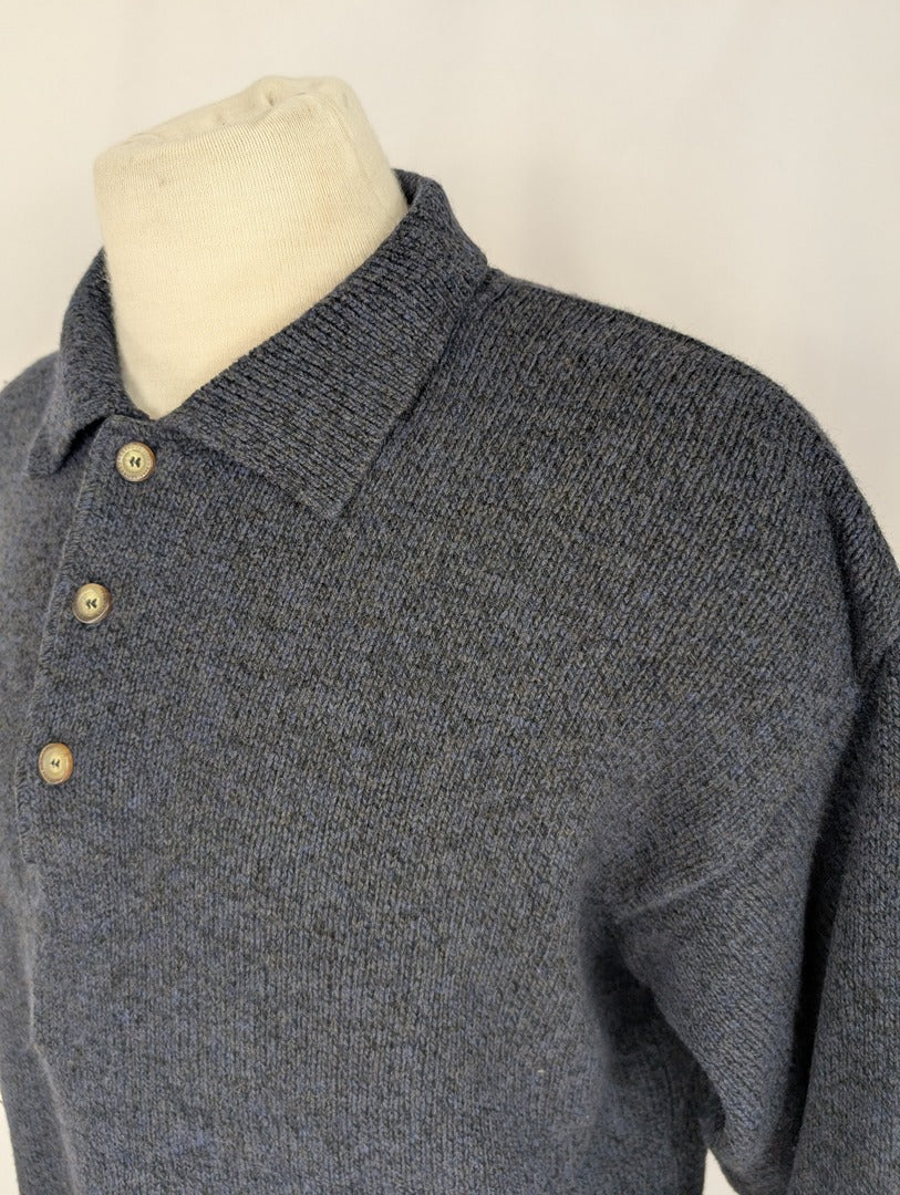 Pull homme Cerruti 1881