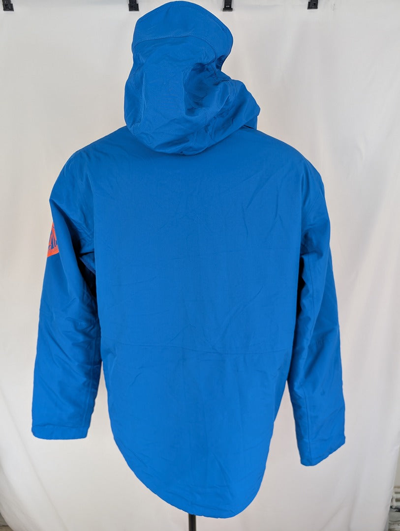 Veste ski Millet - Xl - Bleu