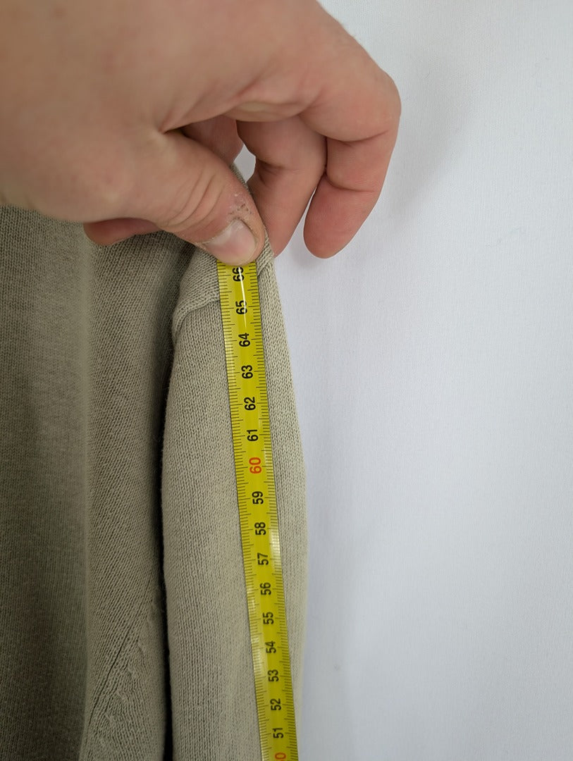 Pull Timberland - L - Kaki