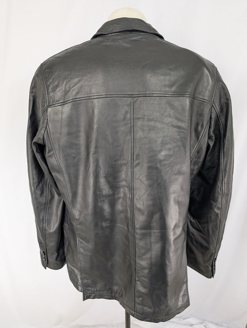 Blouson Lm - 58 - Black