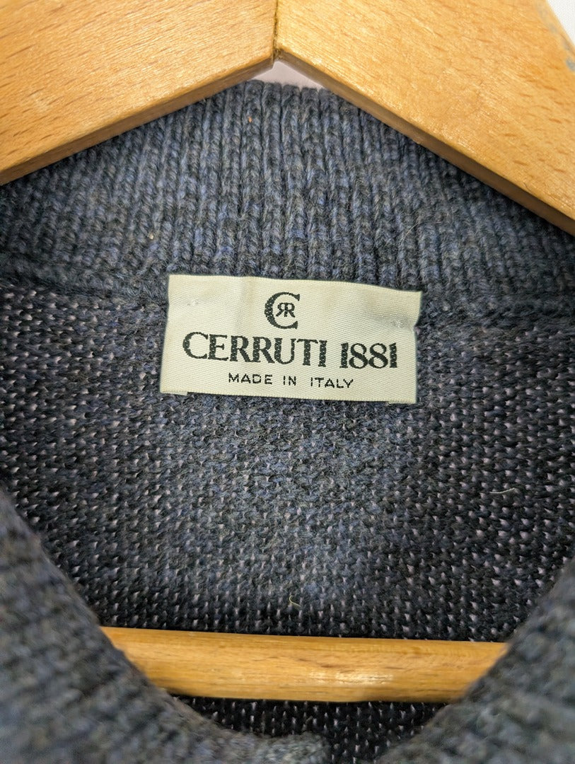 Pull homme Cerruti 1881