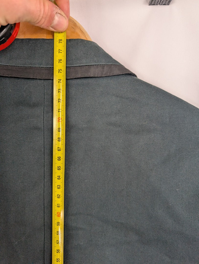 Bomber homme D&g - 48 - Noir - État : Excellent