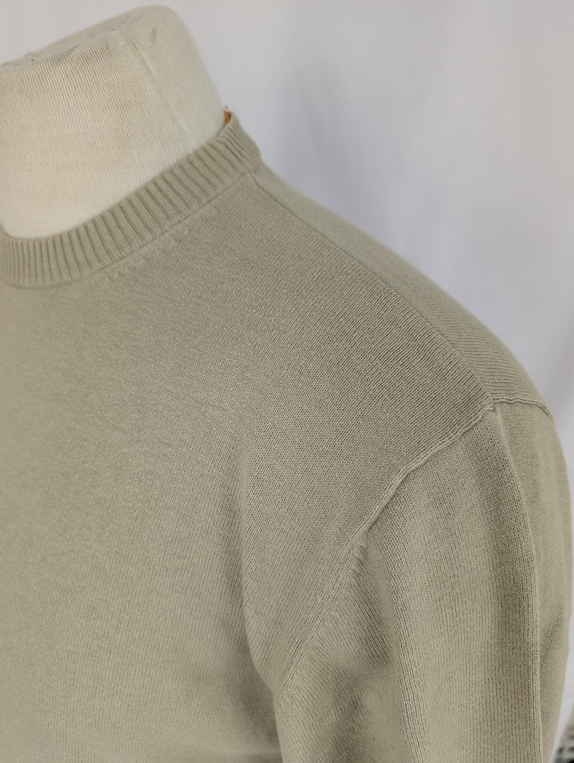 Pull Timberland - L - Kaki