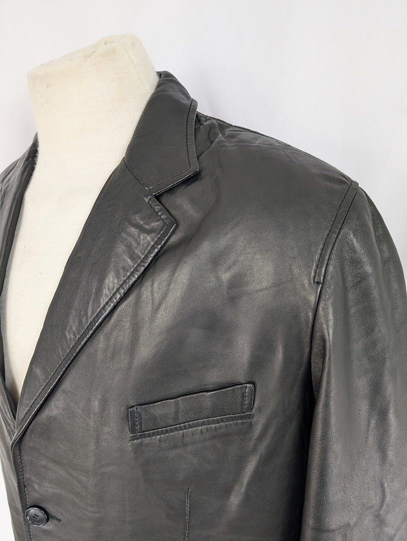 Blouson Lm - 58 - Black