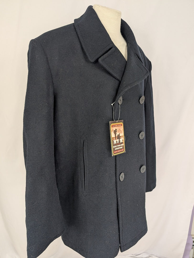 Manteau long neuf Mfh Xxl