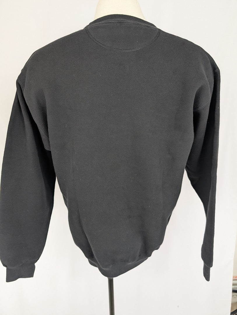 Sweat Hard Rock Cafe Washington D.c. noir M