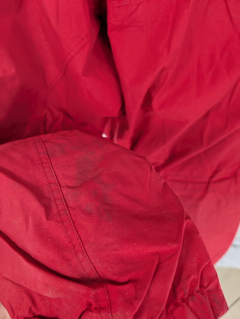Parka Patagonia - L - Rouge