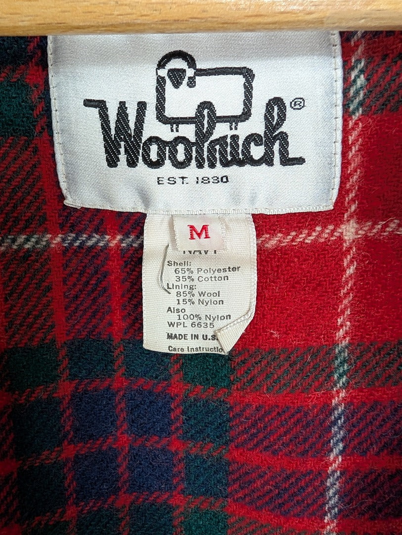 Parka homme Woolrich -