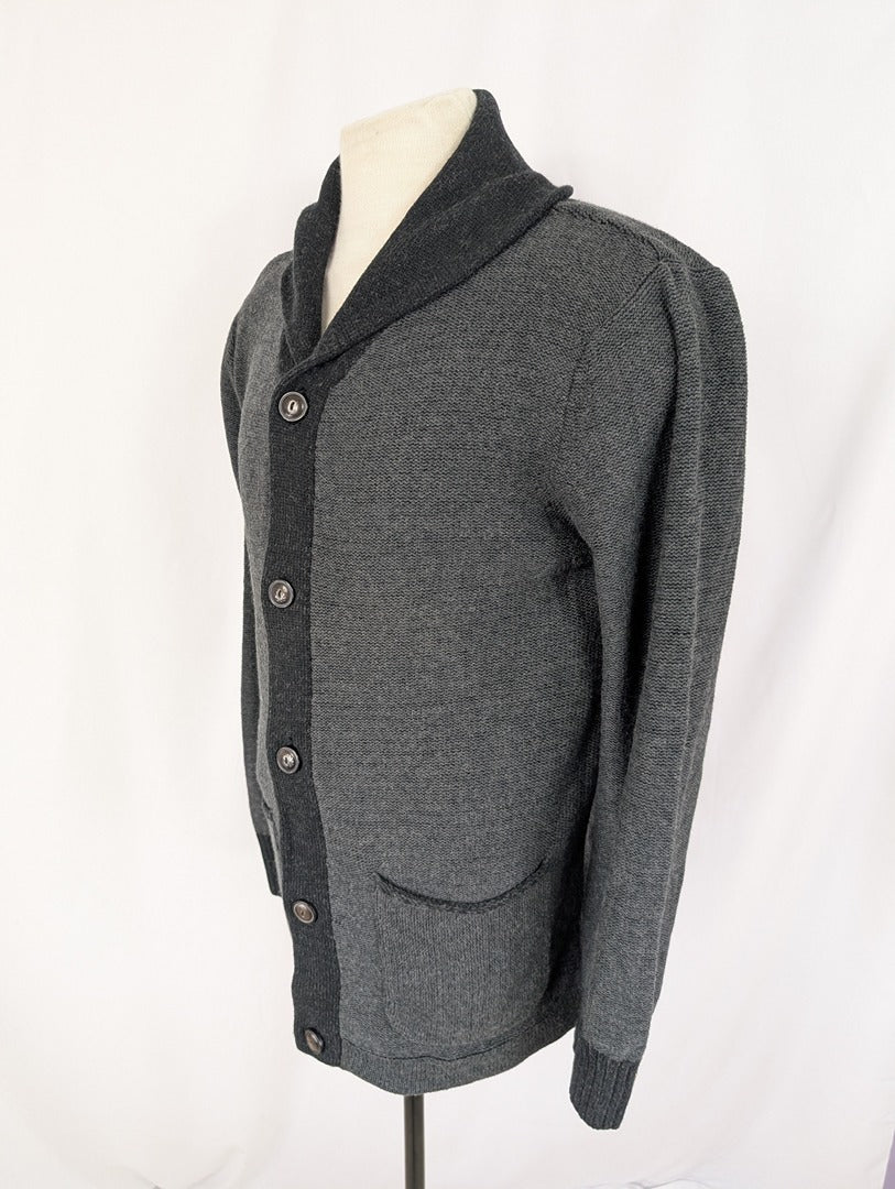 Cardigan Levi's - L - Grey