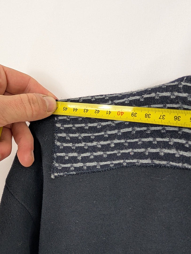 Sweat Bottega Veneta - L - Marine