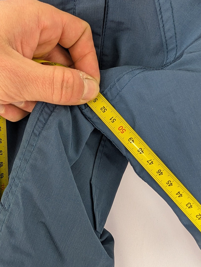 Parka homme Woolrich -