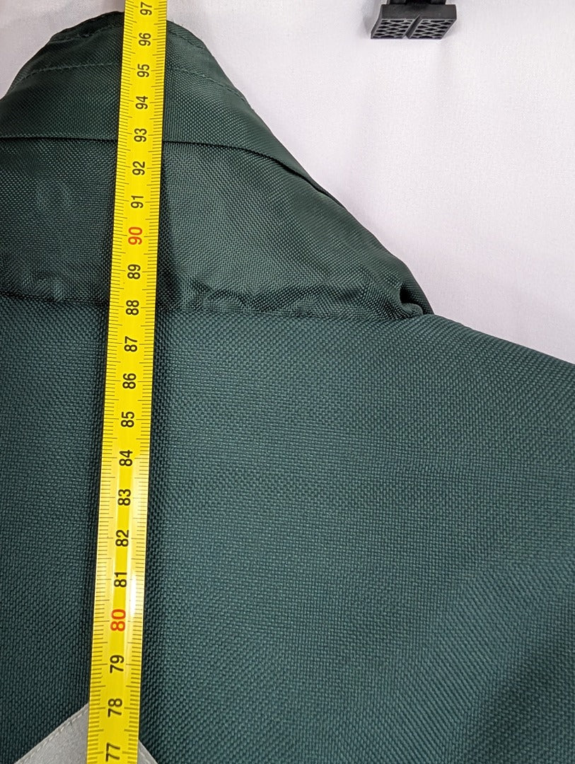 Veste molinel - L - Green