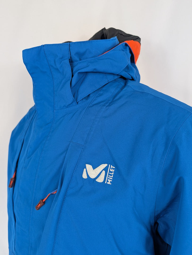 Veste ski Millet - Xl - Bleu