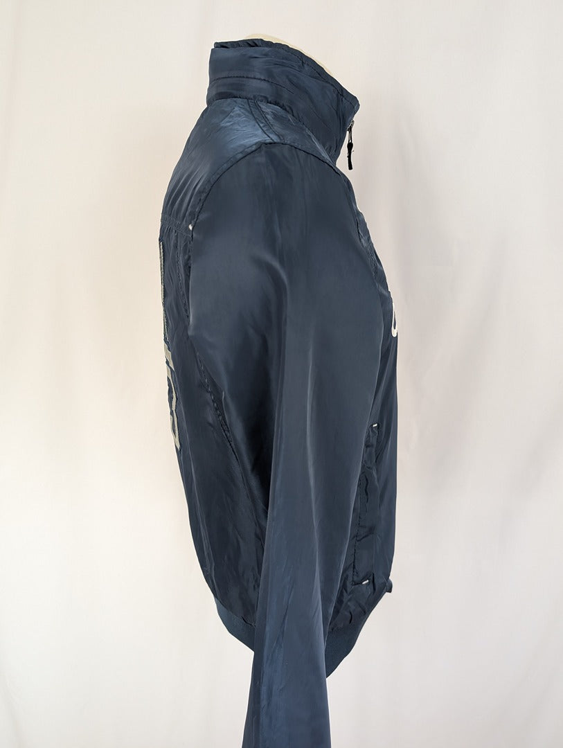 Veste Coupe-vent Nagata - S - Bleu