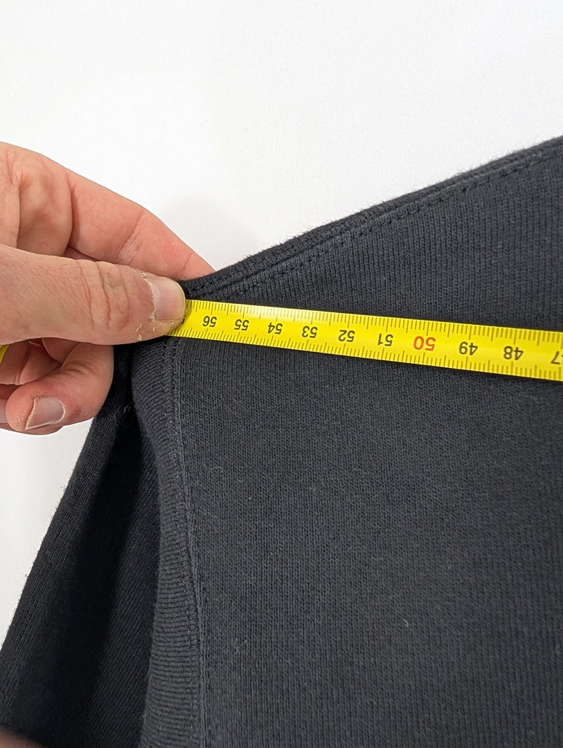 Sweat Hard Rock Cafe Washington D.c. noir M