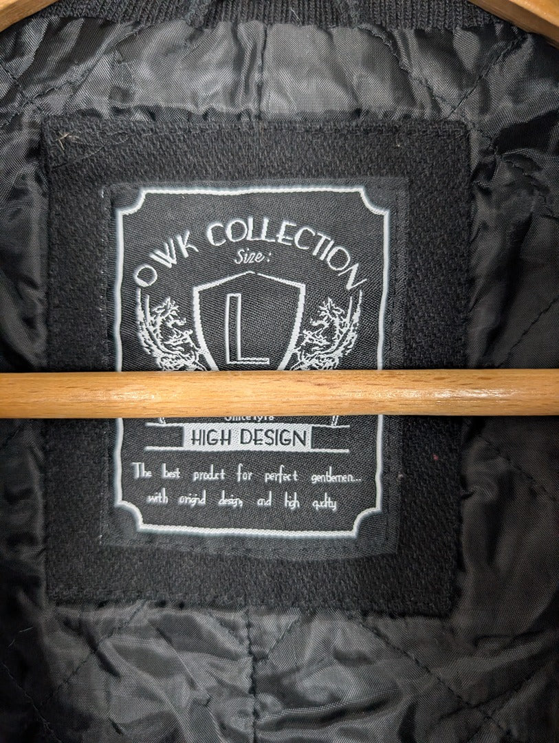 Manteau Owk Collection