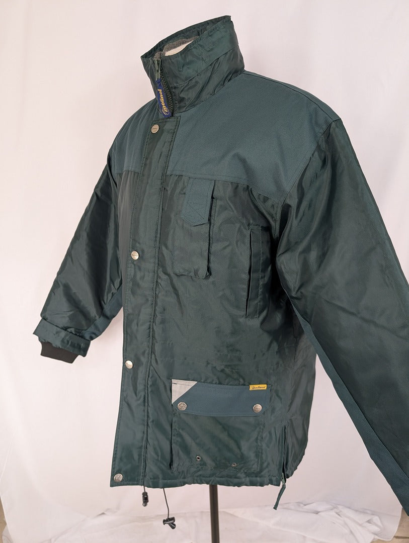 Veste molinel - L - Green