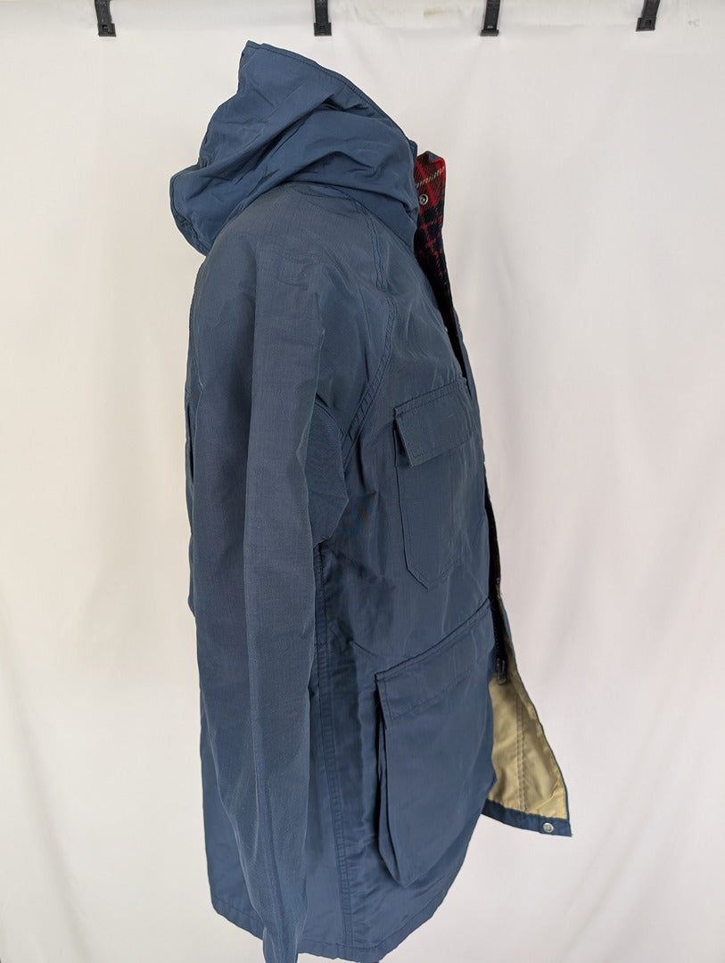 Parka homme Woolrich -
