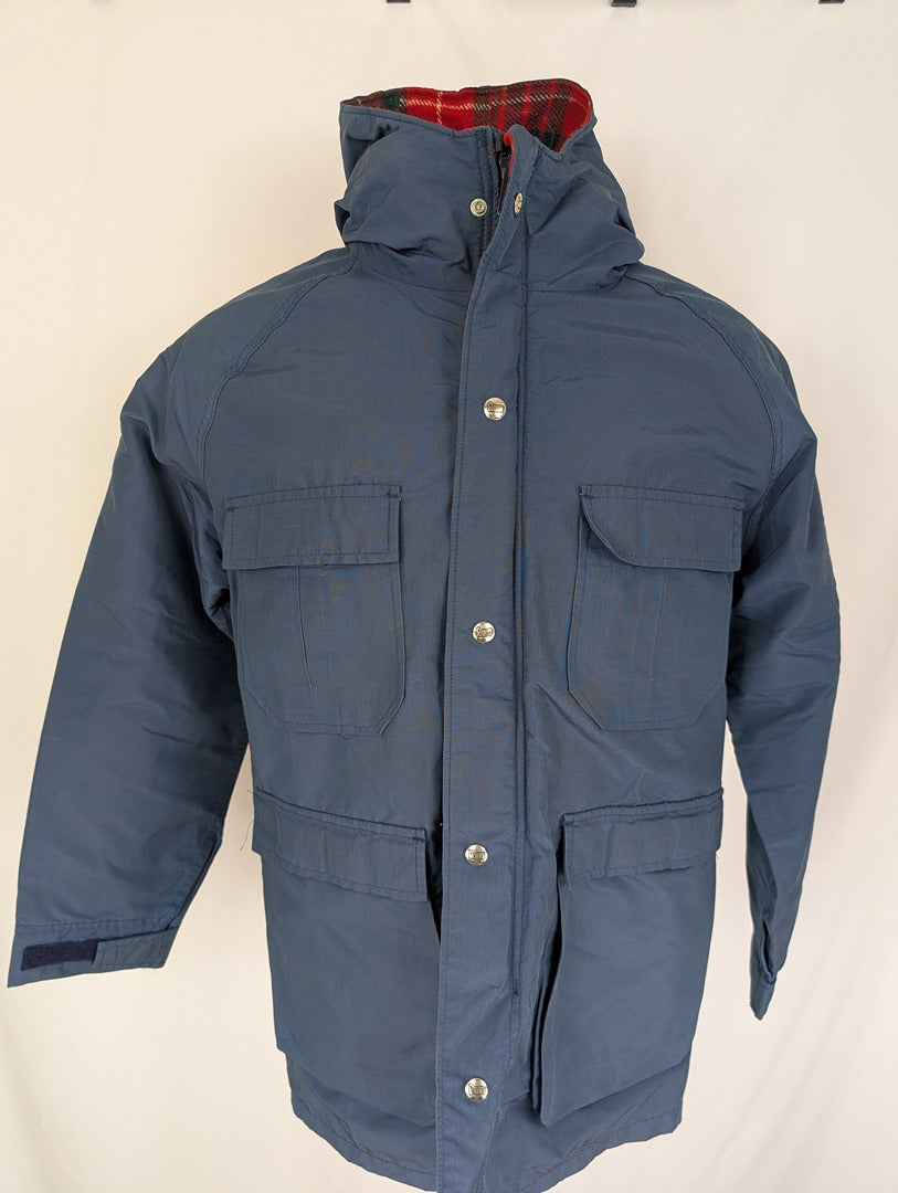 Parka homme Woolrich -