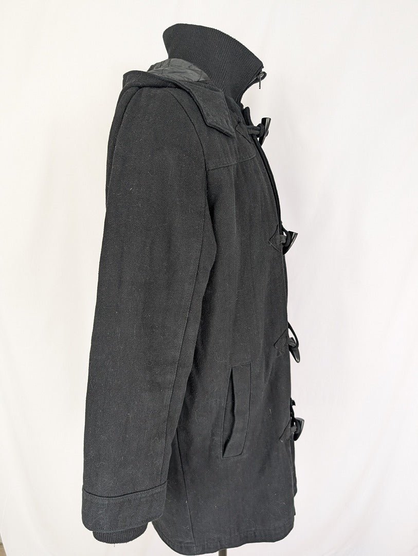 Manteau Owk Collection