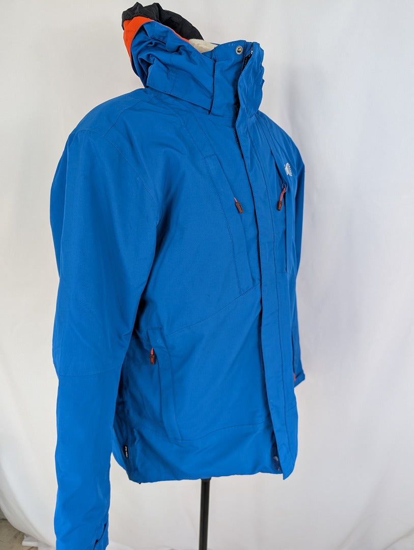 Veste ski Millet - Xl - Bleu