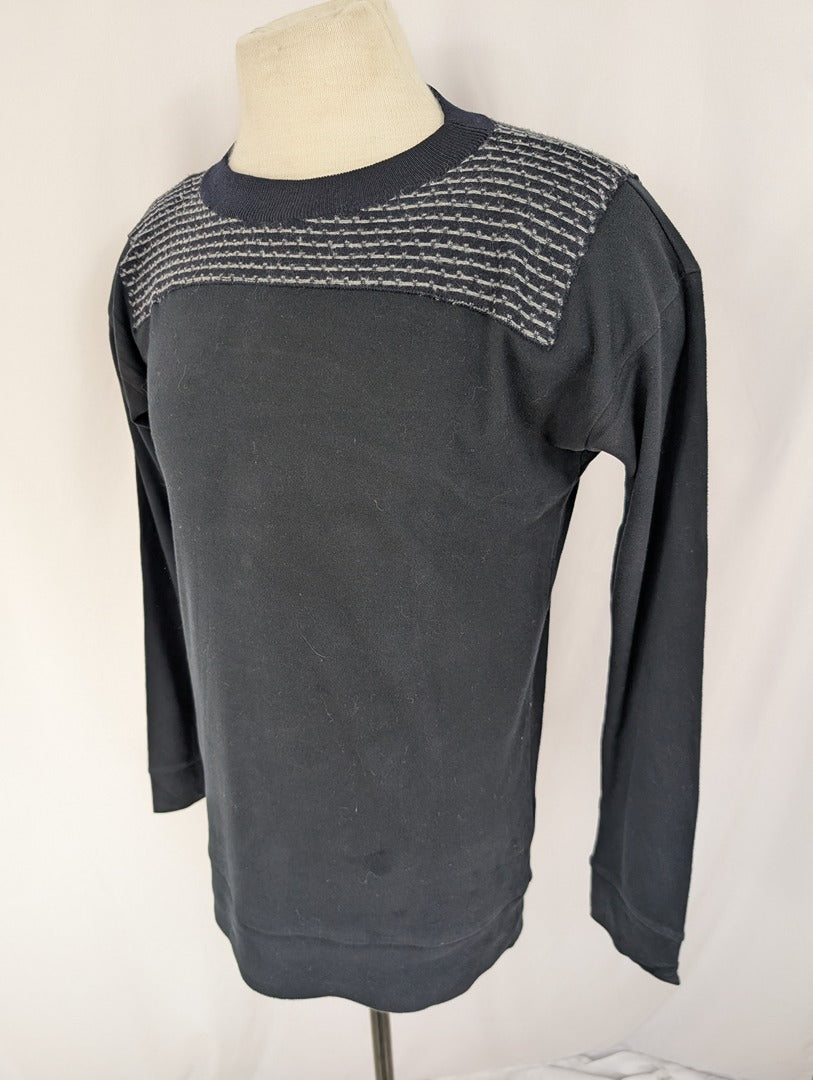 Sweat Bottega Veneta - L - Marine