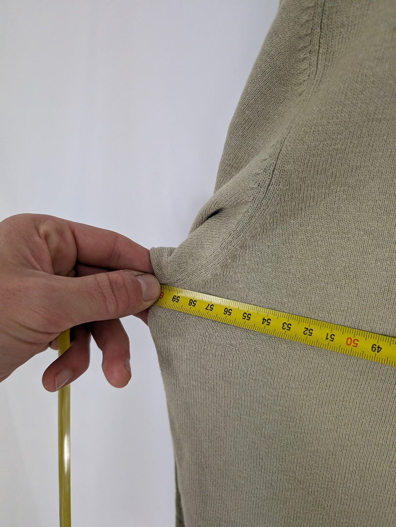 Pull Timberland - L - Kaki