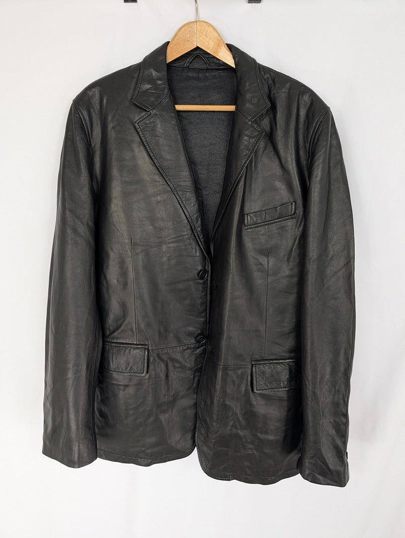 Blouson Lm - 58 - Black